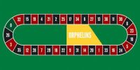 Best strategies in French roulette