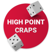 High point craps