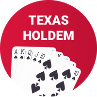 Texas holdem-online poker