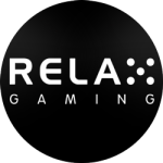 rellax gaming logo