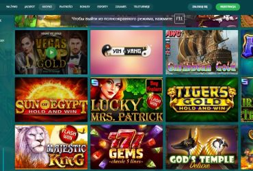 22Bet Casino Slots-Kasynos.Online