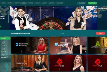 22Bet casino reviews-Kasynos.Online