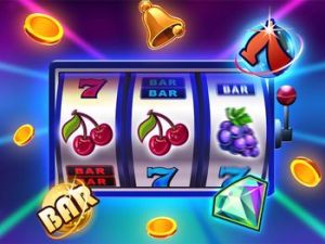 Strategies for slot machines with three reels