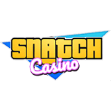 SnatchCasino Logo