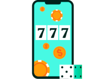 Bitcoin mobile casino