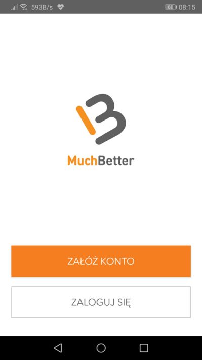Download and install MuchBetter