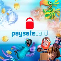 How to use Paysafecard in an online casino?