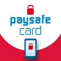Mobile casino app with Paysafecard