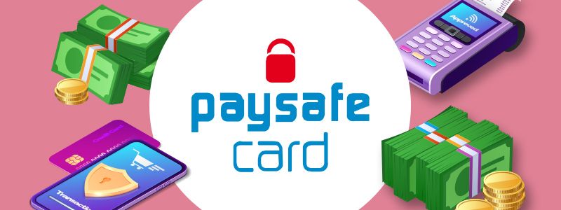 What is Paysafecard