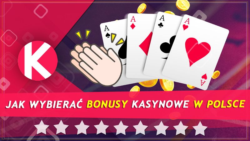 All casino bonuses ᐉ check out the latest bonuses 2023! video preview