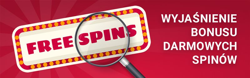 Free spins bonus explanation