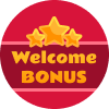 Welcome Bonus with free spins