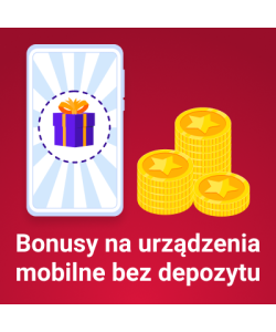 Mobile bonuses with no deposit