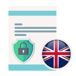 Security and licenses of casinos operating in the United Kingdom