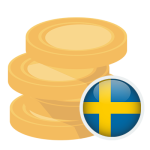 Best bonuses at online casinos Sweden