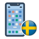 The most popular Swedish casinos available for mobile devices