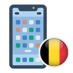 The most popular Belgian casinos available for mobile devices