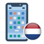 The most popular Dutch casinos available for mobile devices
