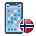 Most popular Norwegian mobile casinos