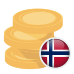 Best Norway casino bonuses