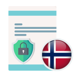 Security and gambling license for casinos in Norway