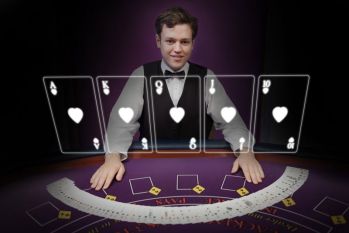 How to start playing at a VR casino