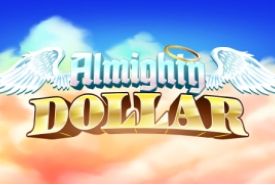 The Almighty Dollar review