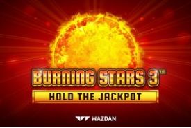 Burning Stars 3 review