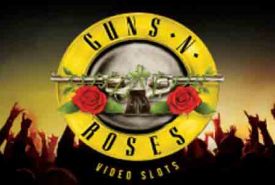 Guns n ' Roses review