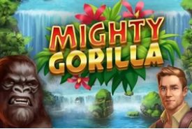 Mighty Gorilla review