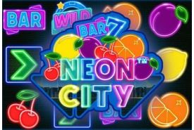 Neon City review