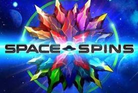 Space Spins review