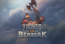 Vikings Go Berzerk review