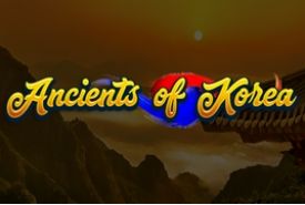 The Ancients of Korea review