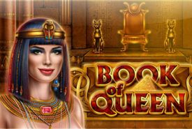 The Book of Queen review