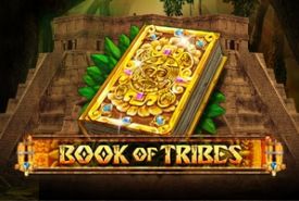 Book of Tribes review