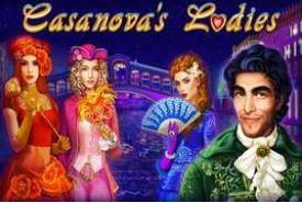 Casanova ' s Ladies review