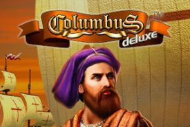 Columbus Deluxe review