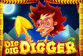 Dig Digger review