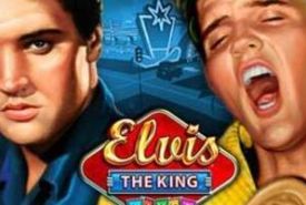 Elvis: The King Lives review