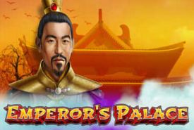 The Emperor ' s Palace review