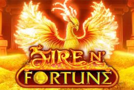 Fire N ' Fortune review