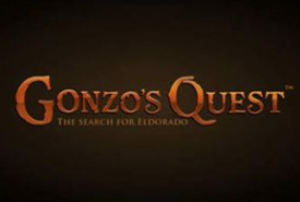 Gonzo ' s Quest review