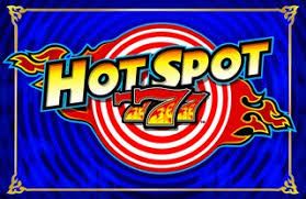 Logo Hot Spot