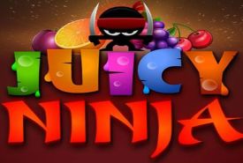 Juicy Ninja review
