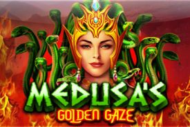 Medusa ' s Golden Gaze review