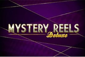 Mystery Reels Deluxe review