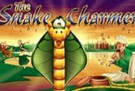 The Snake Charmer review