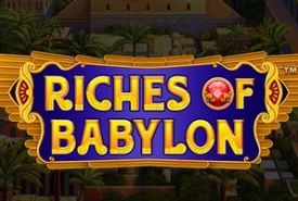 The Riches of Babylon review