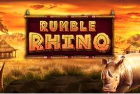 Rumble Rhino review
